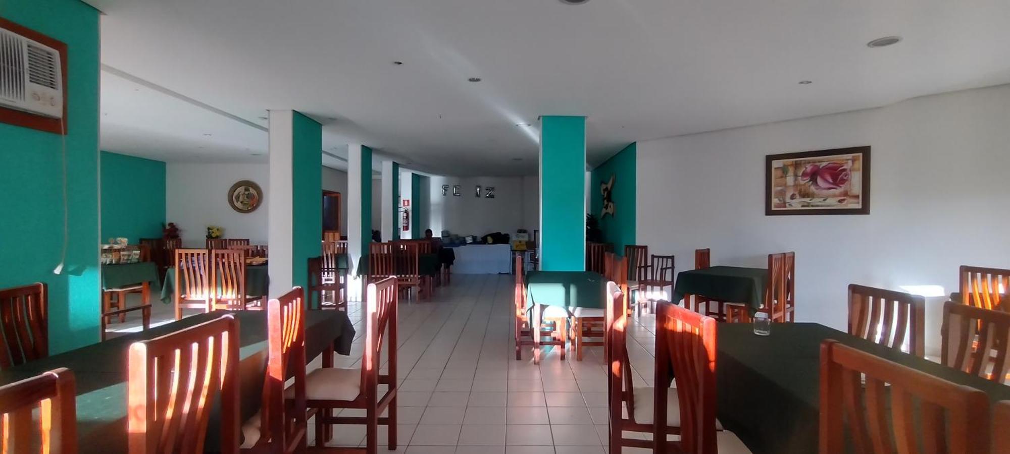 Prive Das Thermas I Caldas Novas - Achei Ferias - Com Roupa De Cama エクステリア 写真