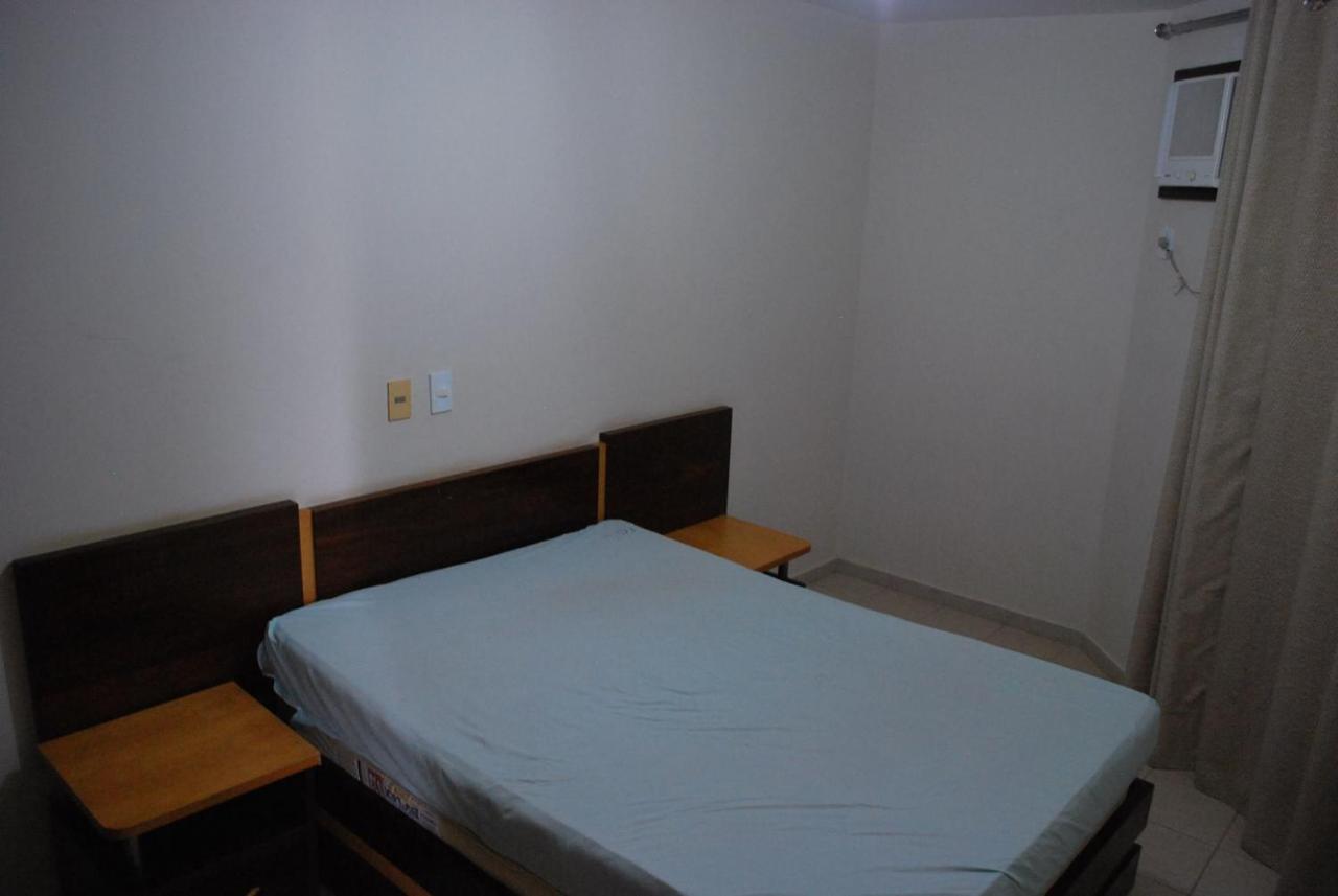 Prive Das Thermas I Caldas Novas - Achei Ferias - Com Roupa De Cama エクステリア 写真