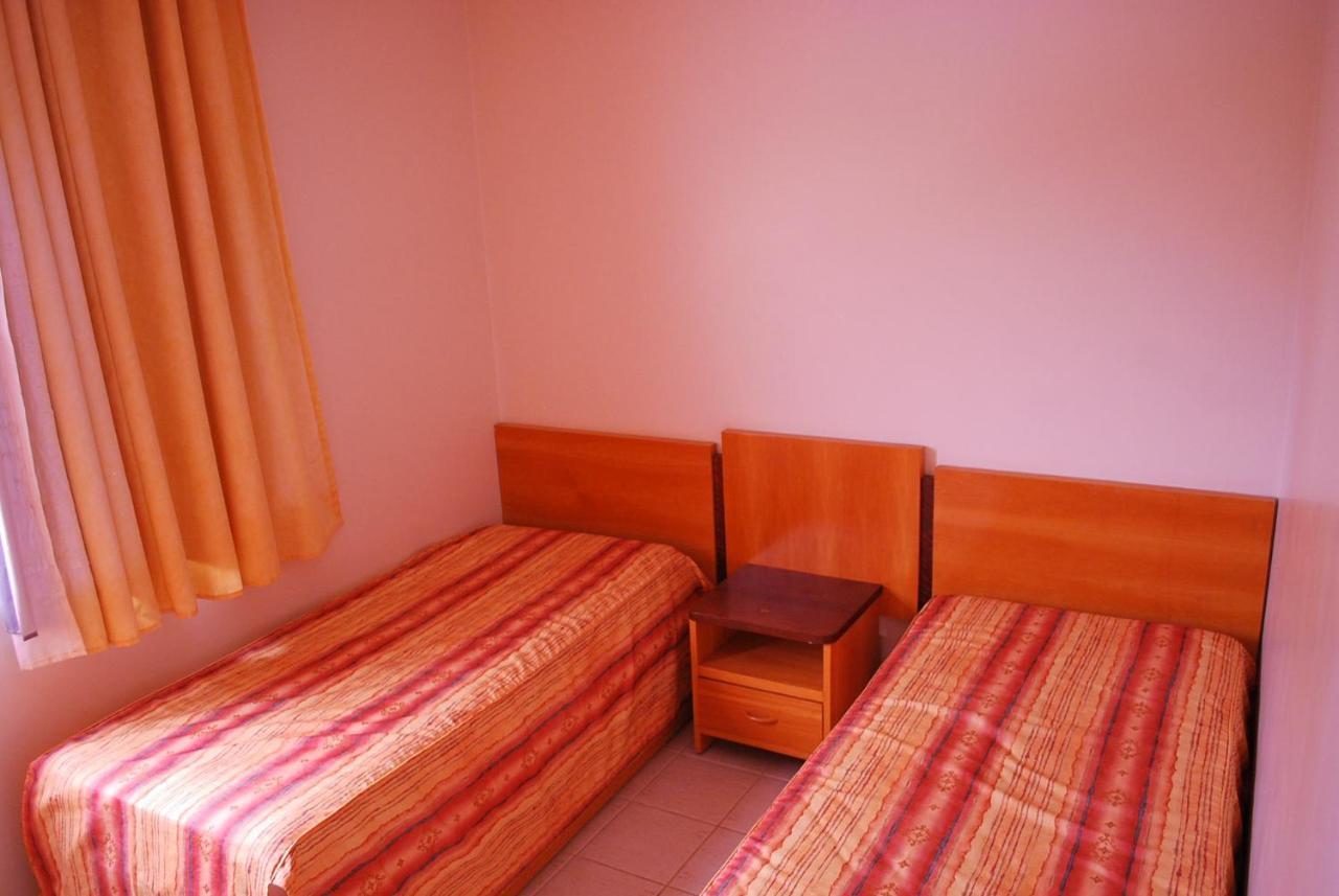 Prive Das Thermas I Caldas Novas - Achei Ferias - Com Roupa De Cama エクステリア 写真